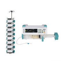 Stackable Injection Syringe Pump (Yssy-1800c)